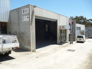 Factory, Warehouse & Industrial commercial property leased at 2/8 Simms Road Greensborough VIC 3088 Factory, Warehouse & Industrial commercial property leased at 2/8 Simms Road Greensborough VIC 3088