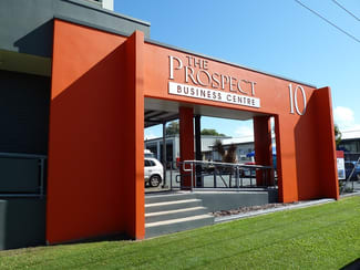 Offices commercial property leased at C2/10 Prospect Street Mackay QLD 4740 Offices commercial property leased at C2/10 Prospect Street Mackay QLD 4740
