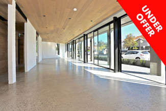 Offices commercial property leased at 2 Small Street Hampton VIC 3188 Offices commercial property leased at 2 Small Street Hampton VIC 3188