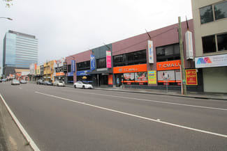 Offices commercial property leased at 103/975 Whitehorse Road Box Hill VIC 3128