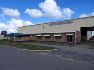 Factory, Warehouse & Industrial commercial property leased at 16 Tipping Road Kewdale WA 6105 Factory, Warehouse & Industrial commercial property leased at 16 Tipping Road Kewdale WA 6105