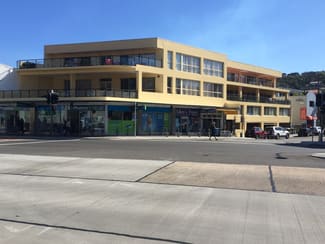 Offices commercial property leased at Collaroy NSW 2097 Offices commercial property leased at Collaroy NSW 2097