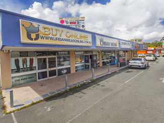 Shop & Retail commercial property leased at 1/262 Kingston Road Slacks Creek QLD 4127 Shop & Retail commercial property leased at 1/262 Kingston Road Slacks Creek QLD 4127
