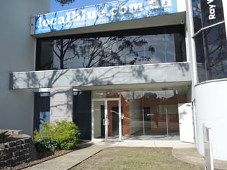 Offices commercial property leased at 2/18 Sherbourne Road Greensborough VIC 3088 Offices commercial property leased at 2/18 Sherbourne Road Greensborough VIC 3088