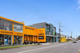 Offices commercial property leased at 19/981 North Road Murrumbeena VIC 3163
