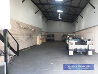 Factory, Warehouse & Industrial commercial property leased at Northgate QLD 4013 Factory, Warehouse & Industrial commercial property leased at Northgate QLD 4013