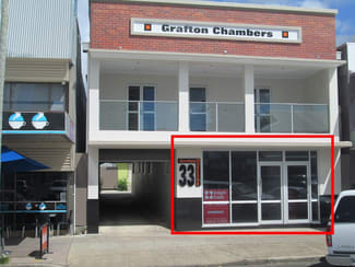 Offices commercial property leased at Ground Floor/33 Grafton Street Cairns City QLD 4870 Offices commercial property leased at Ground Floor/33 Grafton Street Cairns City QLD 4870