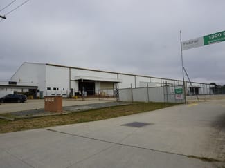 Factory, Warehouse & Industrial commercial property leased at 1/28 Sheppard Street Hume ACT 2620