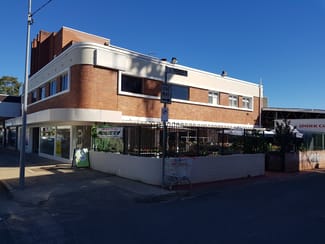 Shop & Retail commercial property leased at 1a/1 Brisbane Street Murwillumbah NSW 2484 Shop & Retail commercial property leased at 1a/1 Brisbane Street Murwillumbah NSW 2484