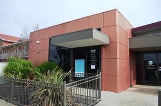 Offices commercial property leased at 56 B Wyndham Street Shepparton VIC 3630 Offices commercial property leased at 56 B Wyndham Street Shepparton VIC 3630