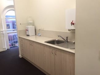 Offices commercial property leased at Level 1/81 Cimitiere Street Launceston TAS 7250 Offices commercial property leased at Level 1/81 Cimitiere Street Launceston TAS 7250