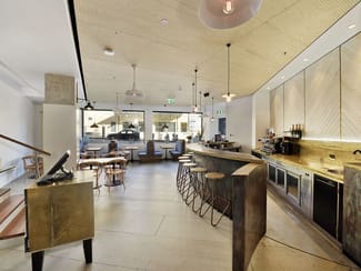 Shop & Retail commercial property leased at 14 Kings Cross Road Potts Point NSW 2011