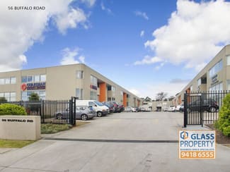 Factory, Warehouse & Industrial commercial property leased at 56 Buffalo Road Gladesville NSW 2111 Factory, Warehouse & Industrial commercial property leased at 56 Buffalo Road Gladesville NSW 2111