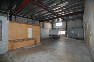 Factory, Warehouse & Industrial commercial property leased at 7/60 Keane Street Currajong QLD 4812