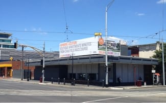 Shop & Retail commercial property leased at 28 Derby Road Caulfield VIC 3162 Shop & Retail commercial property leased at 28 Derby Road Caulfield VIC 3162