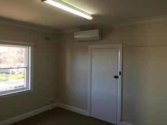 Offices commercial property leased at Suite  5/25 Sale Street Orange NSW 2800