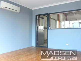 Factory, Warehouse & Industrial commercial property leased at 5B/10 Jijaws Street Sumner QLD 4074 Factory, Warehouse & Industrial commercial property leased at 5B/10 Jijaws Street Sumner QLD 4074