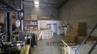 Factory, Warehouse & Industrial commercial property leased at Mansfield QLD 4122 Factory, Warehouse & Industrial commercial property leased at Mansfield QLD 4122