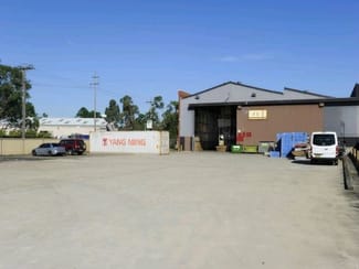 Factory, Warehouse & Industrial commercial property leased at Seven Hills NSW 2147 Factory, Warehouse & Industrial commercial property leased at Seven Hills NSW 2147