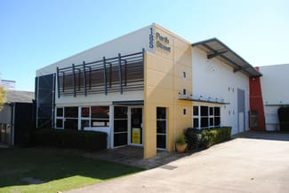 Offices commercial property leased at Units 1 & 3/185 Perth Street South Toowoomba QLD 4350 Offices commercial property leased at Units 1 & 3/185 Perth Street South Toowoomba QLD 4350