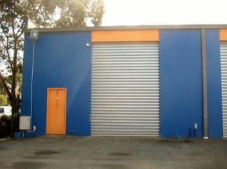 Factory, Warehouse & Industrial commercial property leased at 1/43 Tova Drive Carrum Downs VIC 3201 Factory, Warehouse & Industrial commercial property leased at 1/43 Tova Drive Carrum Downs VIC 3201
