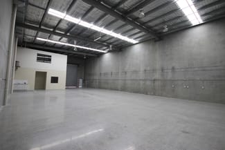 Factory, Warehouse & Industrial commercial property leased at 2/57-59 Steel Street Capalaba QLD 4157 Factory, Warehouse & Industrial commercial property leased at 2/57-59 Steel Street Capalaba QLD 4157