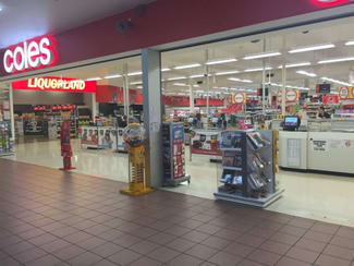 Shop & Retail commercial property leased at Shop 13/54 Bradshaw Tce Casuarina Village Casuarina NT 0810 Shop & Retail commercial property leased at Shop 13/54 Bradshaw Tce Casuarina Village Casuarina NT 0810