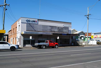 Offices commercial property leased at Suite 4A/610 Ruthven Street Toowoomba City QLD 4350