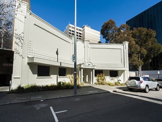 Offices commercial property leased at 383 Hay Street Perth WA 6000 Offices commercial property leased at 383 Hay Street Perth WA 6000