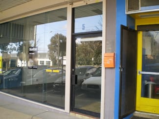 Shop & Retail commercial property leased at 5 Barlyn Road Mount Waverley VIC 3149