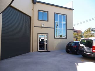 Factory, Warehouse & Industrial commercial property leased at 2/8 Railway Terrace Dutton Park QLD 4102 Factory, Warehouse & Industrial commercial property leased at 2/8 Railway Terrace Dutton Park QLD 4102