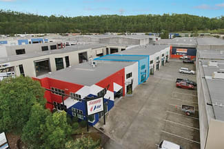 Factory, Warehouse & Industrial commercial property leased at Unit 3, 7 Distribution Avenue Molendinar QLD 4214 Factory, Warehouse & Industrial commercial property leased at Unit 3, 7 Distribution Avenue Molendinar QLD 4214