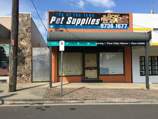 Medical / Consulting commercial property leased at 3 York Road Mount Evelyn VIC 3796 Medical / Consulting commercial property leased at 3 York Road Mount Evelyn VIC 3796