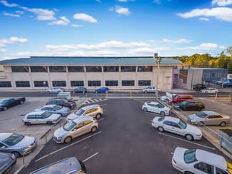 Offices commercial property leased at 1 (Loft)/143 - 145 Margaret Street Toowoomba City QLD 4350 Offices commercial property leased at 1 (Loft)/143 - 145 Margaret Street Toowoomba City QLD 4350