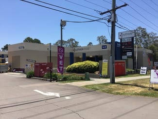 Shop & Retail commercial property leased at 3B 1/16-18 Beenleigh-Redland Bay Road Loganholme QLD 4129 Shop & Retail commercial property leased at 3B 1/16-18 Beenleigh-Redland Bay Road Loganholme QLD 4129