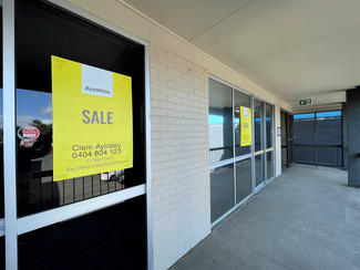 Offices commercial property leased at 18/67-69 George Street Beenleigh QLD 4207 Offices commercial property leased at 18/67-69 George Street Beenleigh QLD 4207
