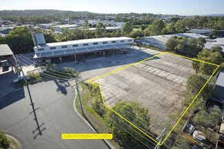 Factory, Warehouse & Industrial commercial property leased at 3 Bowen Street Slacks Creek QLD 4127 Factory, Warehouse & Industrial commercial property leased at 3 Bowen Street Slacks Creek QLD 4127