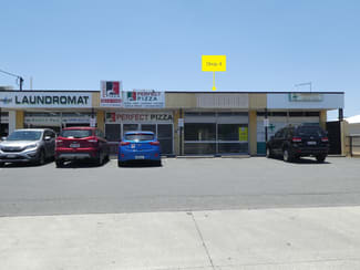 Offices commercial property leased at 4/8 Keidges Road Bellbird Park QLD 4300