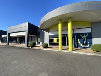 Offices commercial property leased at 25 Leda Boulevard Morayfield QLD 4506