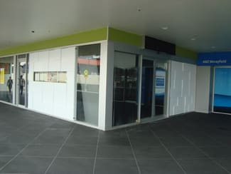 Offices commercial property leased at Shop E01B, 177 Morayfield Road Morayfield QLD 4506