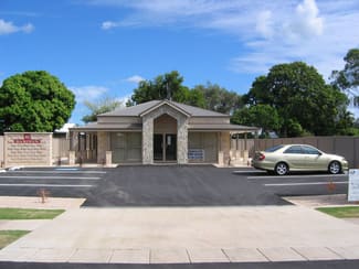 Offices commercial property leased at 81 Barolin Street Bundaberg Central QLD 4670 Offices commercial property leased at 81 Barolin Street Bundaberg Central QLD 4670