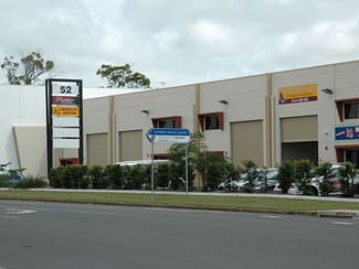 Factory, Warehouse & Industrial commercial property leased at 2/52 Enterprise Street Bundaberg West QLD 4670 Factory, Warehouse & Industrial commercial property leased at 2/52 Enterprise Street Bundaberg West QLD 4670