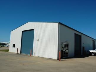 Factory, Warehouse & Industrial commercial property leased at 5A/96 Mount Perry Road Bundaberg North QLD 4670