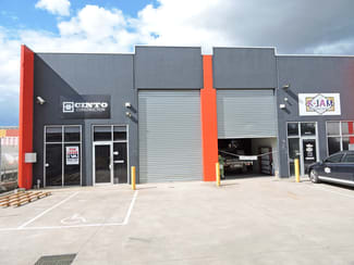 Factory, Warehouse & Industrial commercial property leased at 2/11a Elm Park Drive Hoppers Crossing VIC 3029 Factory, Warehouse & Industrial commercial property leased at 2/11a Elm Park Drive Hoppers Crossing VIC 3029