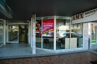 Shop & Retail commercial property leased at 47 Bourbong Street Bundaberg Central QLD 4670 Shop & Retail commercial property leased at 47 Bourbong Street Bundaberg Central QLD 4670