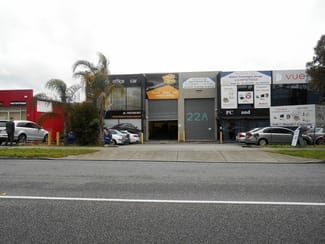 Factory, Warehouse & Industrial commercial property leased at 22B Rooks Road Nunawading VIC 3131 Factory, Warehouse & Industrial commercial property leased at 22B Rooks Road Nunawading VIC 3131