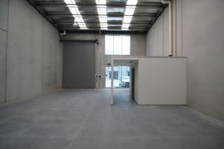 Factory, Warehouse & Industrial commercial property leased at Unit 9/73 Assembly Drive Dandenong VIC 3175