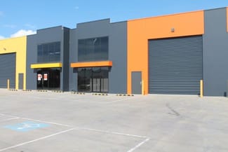 Factory, Warehouse & Industrial commercial property leased at Unit 5/18-26 Bate Close Pakenham VIC 3810 Factory, Warehouse & Industrial commercial property leased at Unit 5/18-26 Bate Close Pakenham VIC 3810