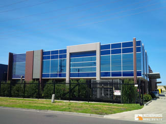 Factory, Warehouse & Industrial commercial property leased at 45 Jesica Road Campbellfield VIC 3061 Factory, Warehouse & Industrial commercial property leased at 45 Jesica Road Campbellfield VIC 3061