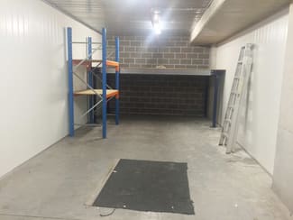 Factory, Warehouse & Industrial commercial property leased at Storage/69 O'Riordan Street Alexandria NSW 2015 Factory, Warehouse & Industrial commercial property leased at Storage/69 O'Riordan Street Alexandria NSW 2015